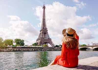 زیباترین جاذبه های پاریس که حتماً باید دید! زیباترین جاذبه های پاریس که حتماً باید دید!
