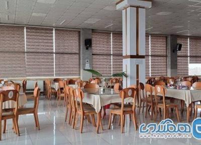 معرفی شماری از برترین رستوران های بین راهی زنجان در مسیر تهران تبریز معرفی شماری از برترین رستوران های بین راهی زنجان در مسیر تهران تبریز