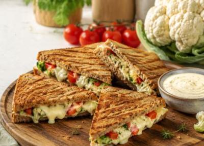 طرز تهیه اسنک رژیمی خوشمزه و سریع طرز تهیه اسنک رژیمی خوشمزه و سریع